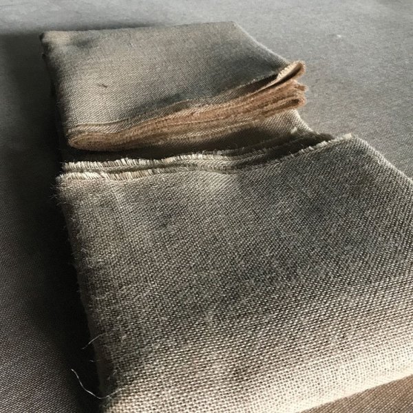 Jutestoff 5x1,3m Jutestoff 5x1,3m