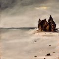 Kundenbild Gesso Amsterdam 1L - Weiß
