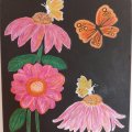 Kundenbild Acrylpinsel Graduate Synthetic Round LH - 4