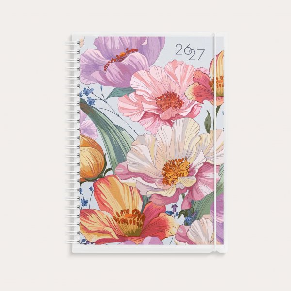 Kalender 26/27 Senator - A5 - 4in1 Kalender 26/27 Senator - A5 - 4in1