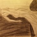 Kundenbild Blocco Sketch - A3 - 100 Blatt