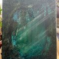 Kundenbild Leinwand 10er-Pack 30x40 cm