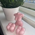 Kundenbild Farbpigmentstifte - Altrosa 2 Stk.