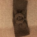 Kundenbild DROPS Nepal Mix Garn - 50 g - Mittelbraun (0612)