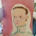 Kundenbild Acrylblock Hahnem�hle 360g - 30x40cm