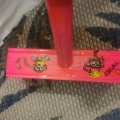 Kundenbild Acrylfarbe Sennelier Abstract 120ml - Fluo Pink (654)