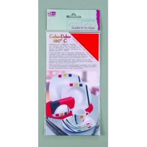 Color-Dekor Farbfolie 180 °C 100 x 200 mm - Creme 2 Stk Color-Dekor Farbfolie 180 °C 100 x 200 mm - Creme 2 Stk