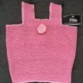 Kundenbild Black Sheep Tilda Garn 50g - Hellrosa (542)