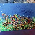 Kundenbild Stopfenschwamm ø 40 mm - weiß