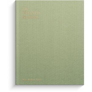 Der Wellnessplaner (gebundene Ausgabe) Der Wellnessplaner (gebundene Ausgabe)