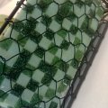Kundenbild MosaixPro - Glasmosaik 10 x 10 mm - grüne Mischung 1.000 g ~ 1.500 Stk.