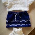 Kundenbild Carolina-Garn - 50 g - Kornblau (812)