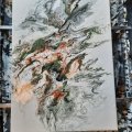 Kundenbild Baumwolltuch 380 g - A2 42 x 59,4 cm