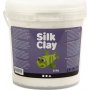 Silk Clay - wei - 650 g