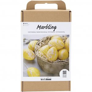 DIY-Kit Marmorierung DIY-Kit Marmorierung
