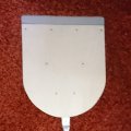 Kundenbild Sperrholz 3,6 mm / A2 594 x 420 mm