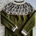 Kundenbild Raggi 100g - Olive