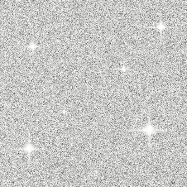 Vivi Gade Designpapier - Silber - 2 Blatt Vivi Gade Designpapier - Silber - 2 Blatt