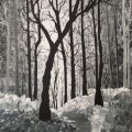 Kundenbild Marderhaarbürste Georgian 278 Skyflow - Nr. 3