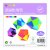 Origami-Papier 10 Farben - 15 x 15 cm - 70 g - 500 Blatt Origami-Papier 10 Farben - 15 x 15 cm - 70 g - 500 Blatt