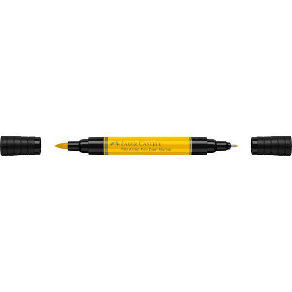 Zeichenstift - Faber-Castell - Pitt Artist Dual Marker