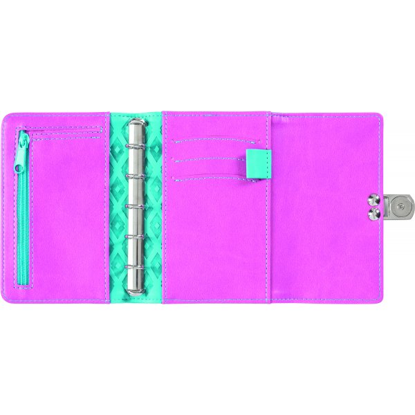 Systemkalender - Ordner - Pocket Candy - Almanacksförlaget Systemkalender - Ordner - Pocket Candy - Almanacksförlaget