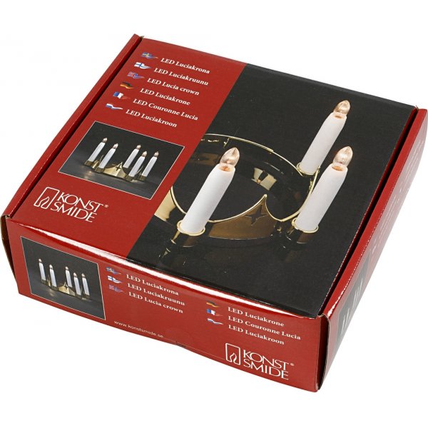 Lucia-Krone Lucia-Krone