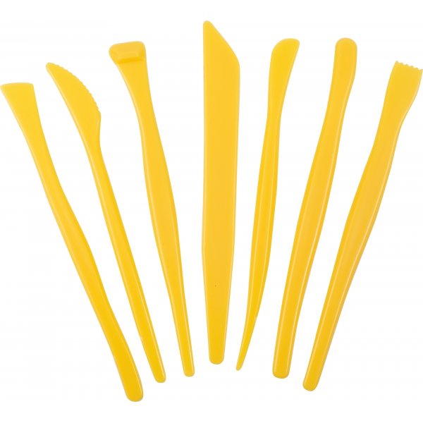 Modellierwerkzeuge 14-tlg Modellierwerkzeuge 14-tlg