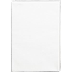 ArtistLine Leinwand - weiß - 18x24 cm ArtistLine Leinwand - weiß - 18x24 cm