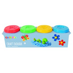 Spielknete - 4 Stk Spielknete - 4 Stk