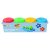 Spielknete - 4 Stk Spielknete - 4 Stk