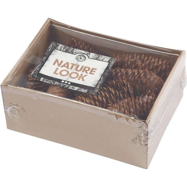 Tannenzapfen - 300 g Tannenzapfen - 300 g