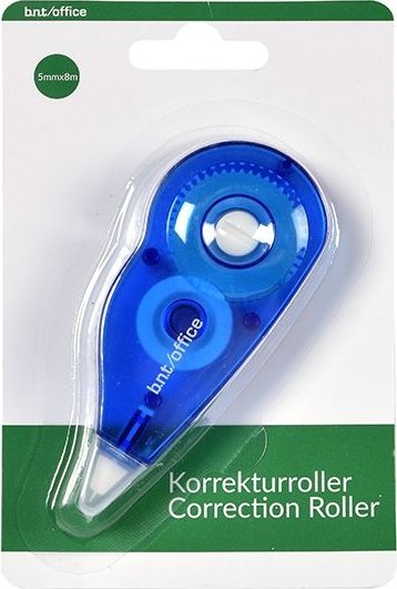 Korrekturwalzen 5mm - 8m Korrekturwalzen 5mm - 8m