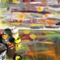 Kundenbild Amsterdam Acrylfarbe 500 ml - Grüngelb