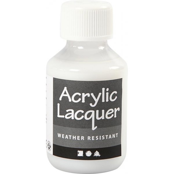 Acrylfarbe - 100 ml Acrylfarbe - 100 ml
