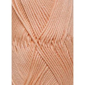 Black Sheep Tilda Garn 50g - Helles Apricot (506) Black Sheep Tilda Garn 50g - Helles Apricot (506)