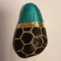 Kundenbild Design-Metallchips - Gold 1 g
