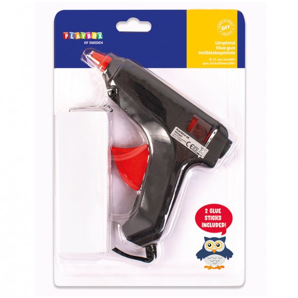 Klebepistole groß Klebepistole groß