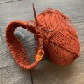 Kundenbild Rundstricknadeln Cubics - 40 cm/4,50 mm