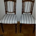 Kundenbild Tanja - �land-Streifen - Schwarz - 140 cm