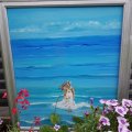 Kundenbild Acrylfarbe Campus 100 ml - Kobaltblau (303)