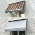 Kundenbild Markisenstoff und Dekostoff Toldo Grey - 160 cm