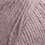 Black Sheep Tilda Garn 50g - Mauve (548)