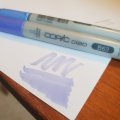Kundenbild Copic Ciao - B63 - Helle Hortensie