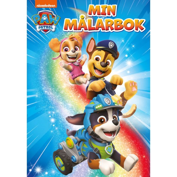 Mein Malbuch