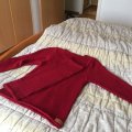 Kundenbild Alpaka Solo 50g - Wein