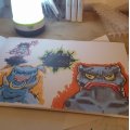 Kundenbild Copic-Markierungsblock - A4
