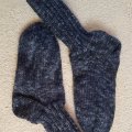 Kundenbild Mittlerer Raggi 100g - Jeansblauer Denim