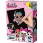 Kratzpapier - LOL berraschung