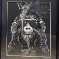 Kundenbild Canson Mi-Teintes Touch 350g 50x65 cm - Schwarz